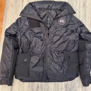 Canada Goose Men's Brigade Jacket - NEW